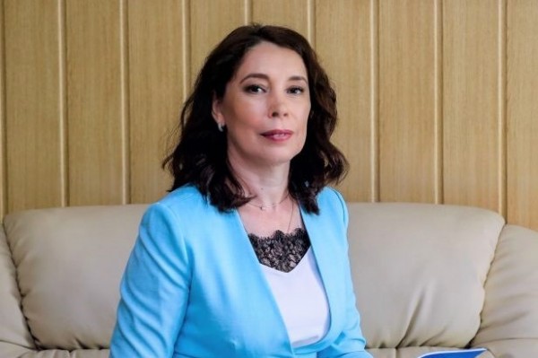 Елена Никитина