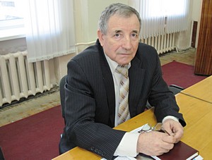 Григорий Кравчук