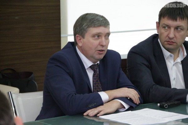 Вячеслав САННИКОВ, Андрей БАСОВ