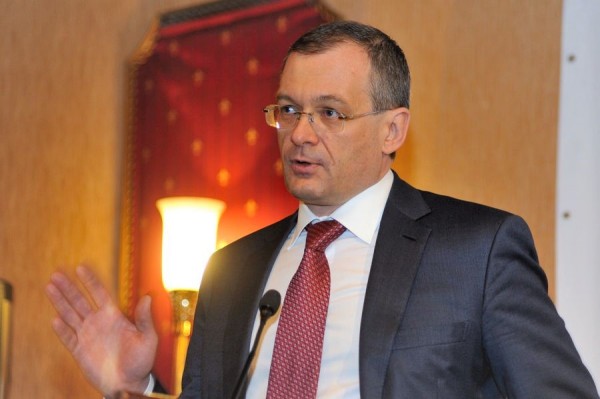 Михаил Сухов