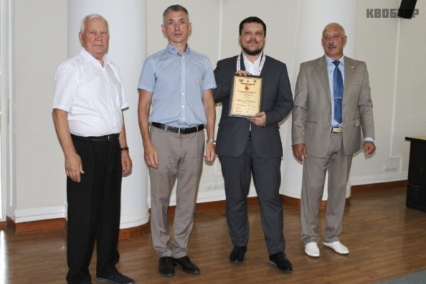 Победил проект ИНКОиК