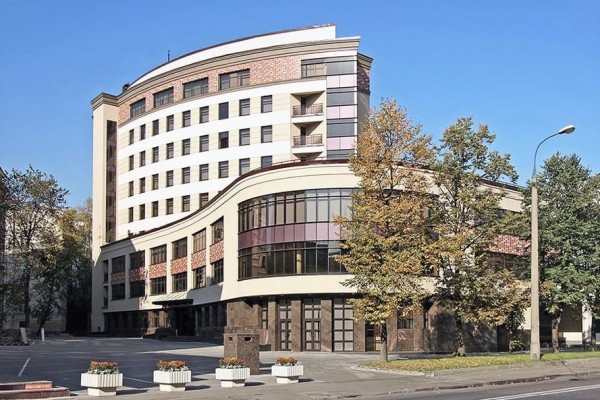 Место проведения конференции: г. Москва, Бизнес-центр на ул. Покровка, 47