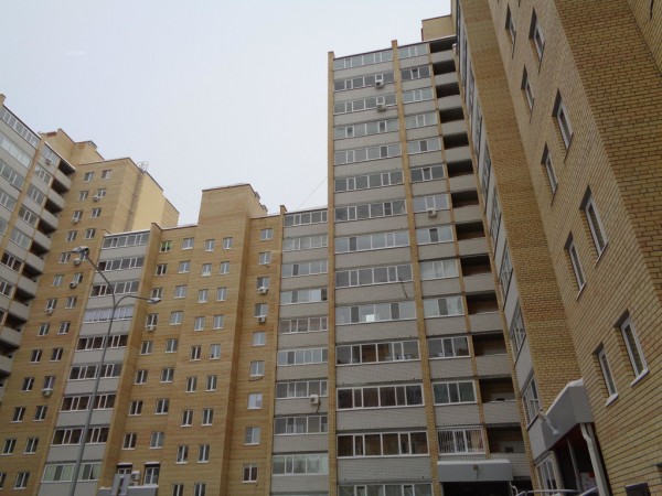 ул. Суходольская, 12