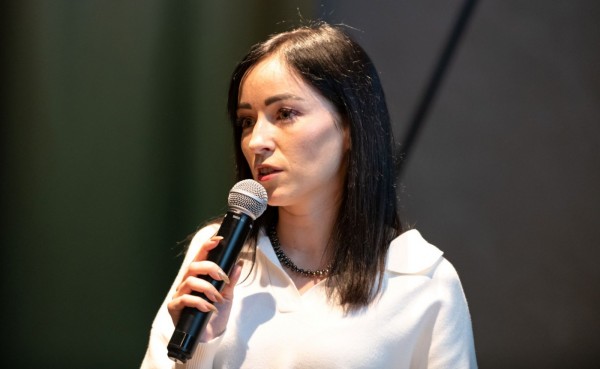 Надежда Титёркина