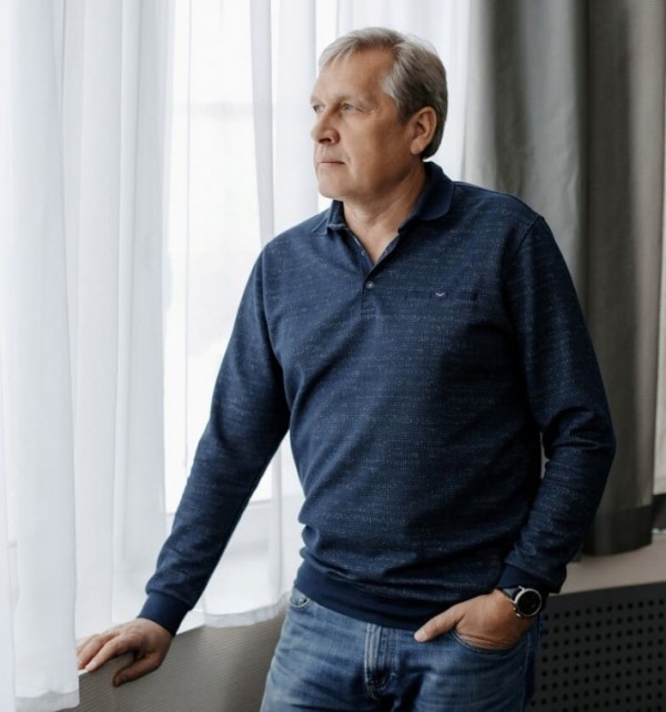 Андрей Табанаков