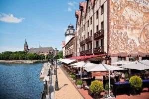 г. Калининград