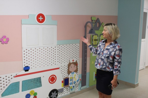 Рассказывает Юлия Коростылева