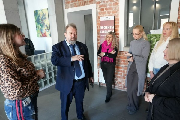 Дмитрий Иванов – о работе градостроительного департамента Тюмени