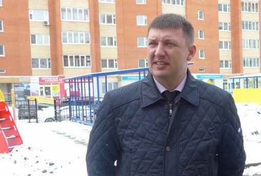 Андрей Басов