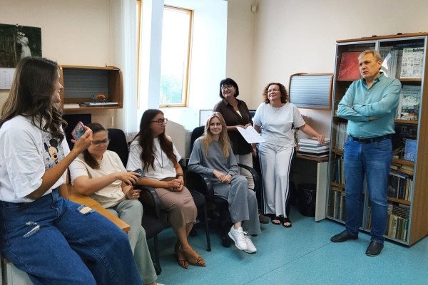 День строителя в Группе компаний архитектора Табанакова А.В. (06.08.2026)