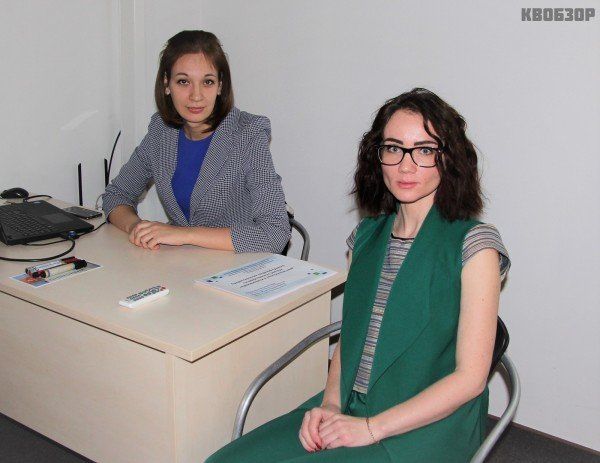 О новом порядке получения сведений ЕГРН рассказывают Елена Кропачева и Мария Карпова