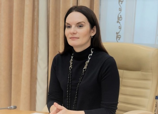 Мария Ромчанова