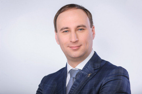 Василий Фетисов