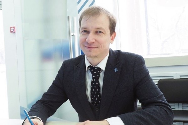 Иван Худяков