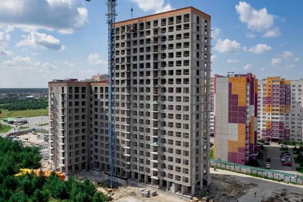 Норматив стоимости жилья в Тюменской области на IV квартал 2026 года снизится на 3,5%