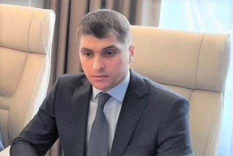Игорь Ткаченко