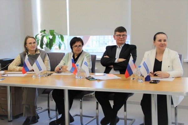 Конкурсная комиссия