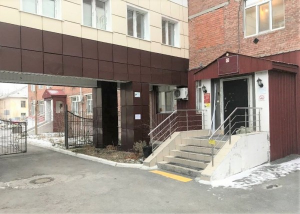 Улица Киевская, д. 78 – адрес проведения обучающих мероприятий