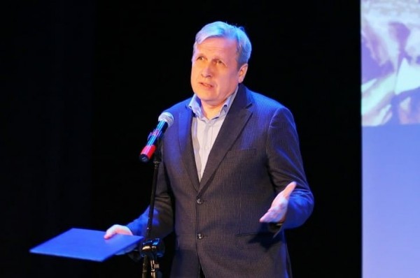 Андрей Табанаков