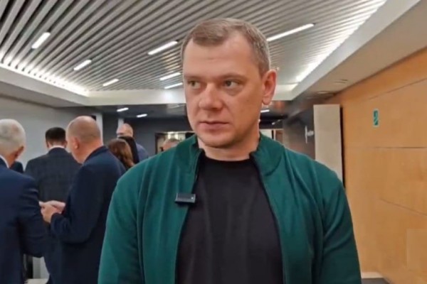 Евгений Фомин