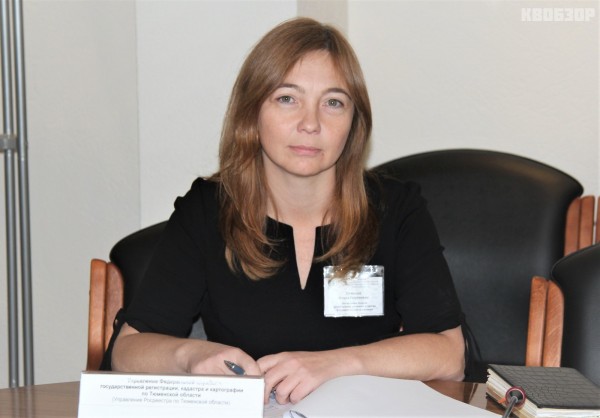 Ольга Сумская