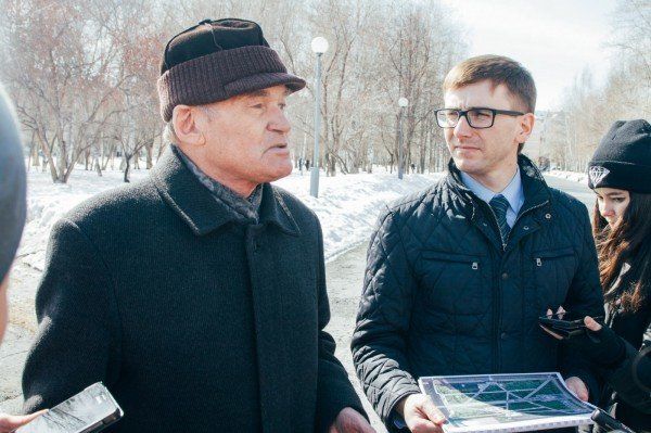 Герман Смирнов, Роман Воллерт