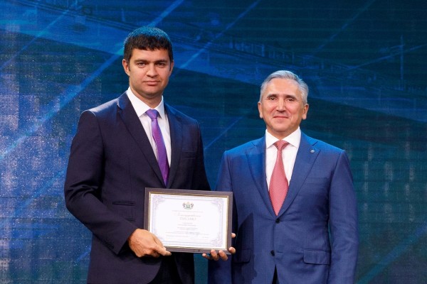 Александр Гайдуков, Александр Моор