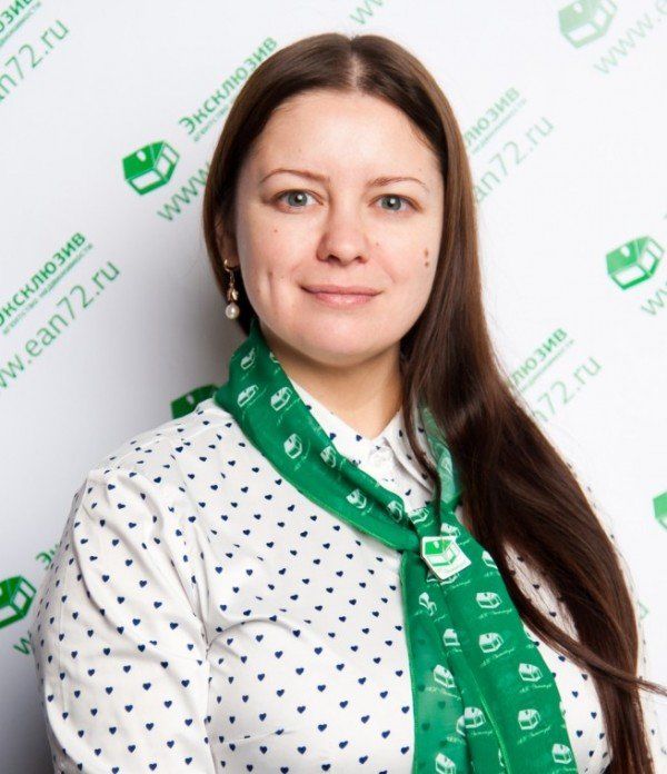 Юлия Прядко-Рябинина