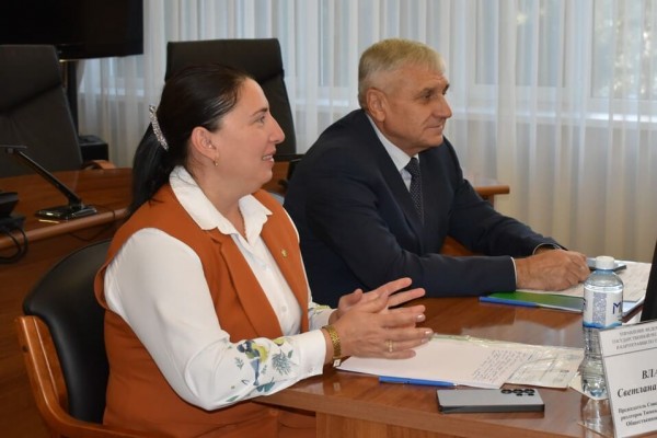 Светлана Власова, Владимир Кораблёв