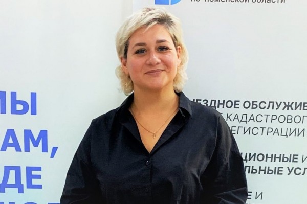 Олеся Хабарова