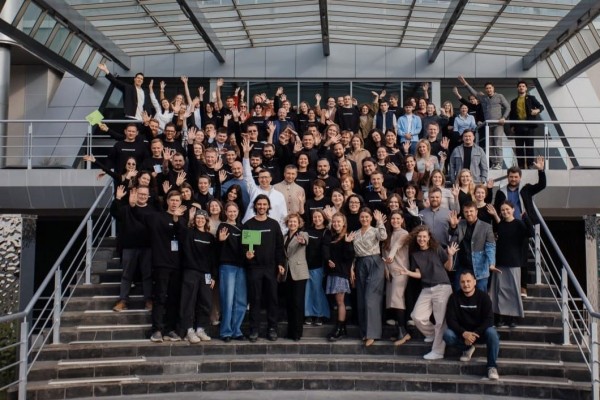 Участники регионального модуля седьмого потока программы Архитекторы.рф