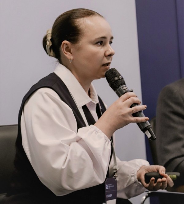 Елена Катаева