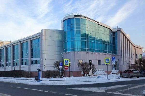 Фестиваль состоится в концертном зале СК «Зодчий» (ул. Луначарского, 2, к. 5)