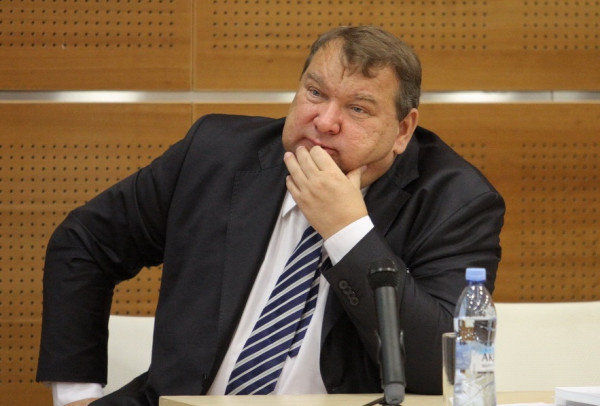 Валерий Казейкин