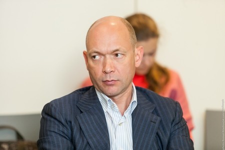 Вячеслав Семененко