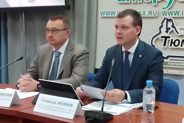 Владимир Барвинский, Станислав Логинов