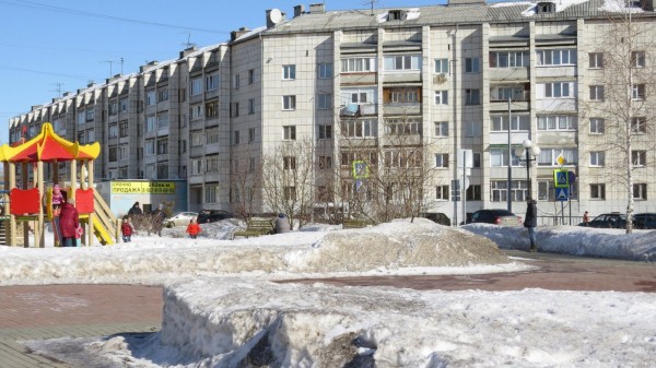 ул. Боровская, 2