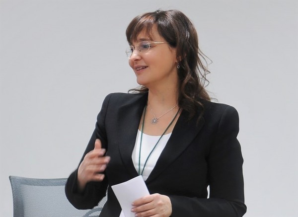 Елена Трубникова