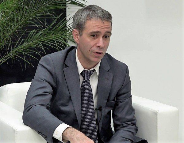 Михаил Мамута