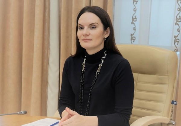 Мария Ромчанова