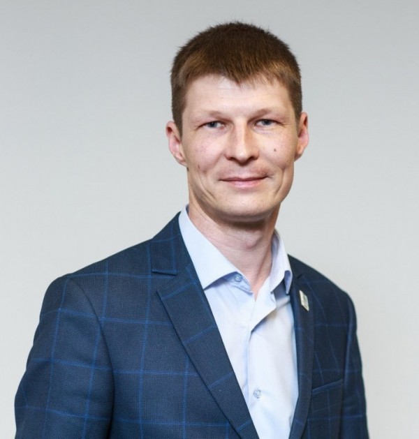 Александр Бармин