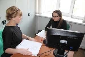 Консультацию проводит Елена Катаева