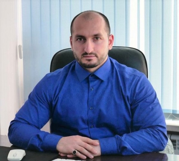Мурад Алискеров