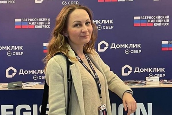 Инна Солдатенкова