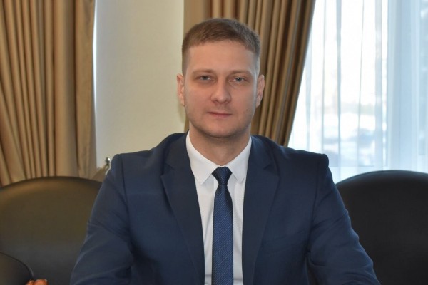 Алексей Дашкевич