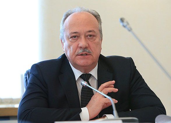 Юрий Росляк