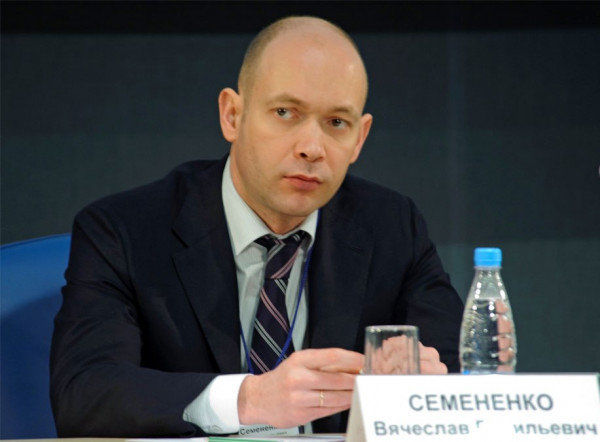 Вячеслав Семененко