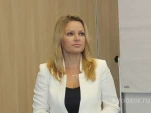 Татьяна Палецких