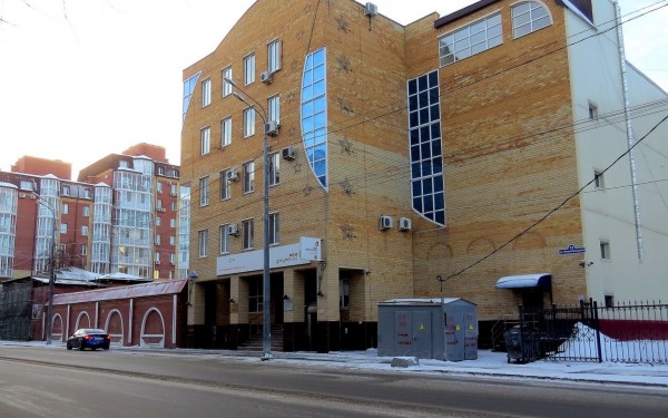 Заявки принимаются по адресу: ул. Водопроводная, 12