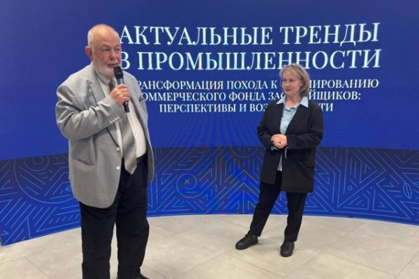Выступает Ян Арбитайло